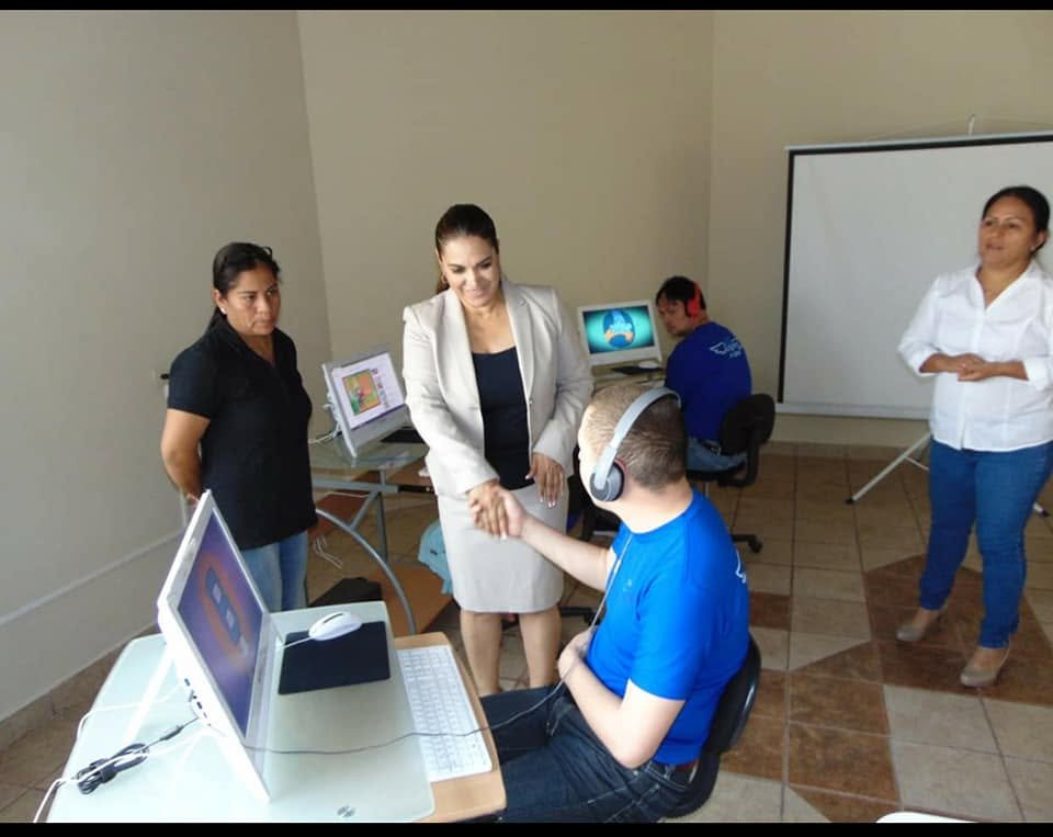 Computación en CLEE