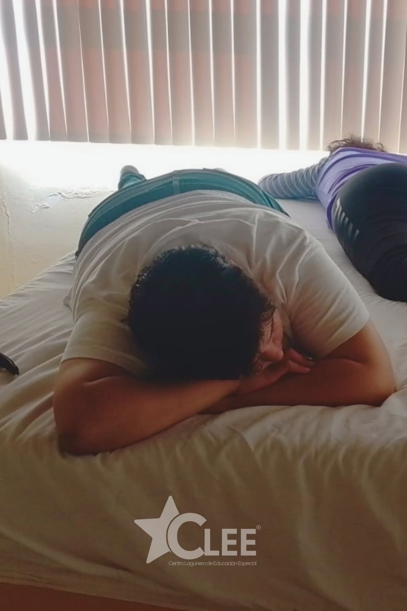 Musicoterapia en CLEE